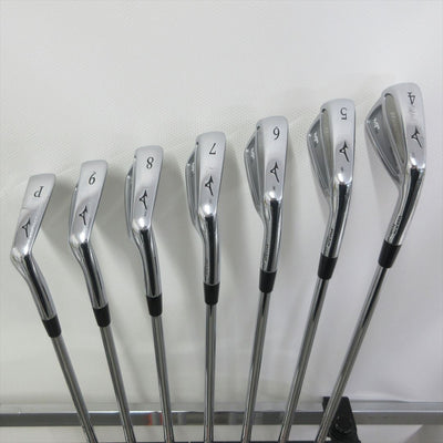 Mizuno Iron Set MP 58 Stiff NS PRO 950GH 7 pieces