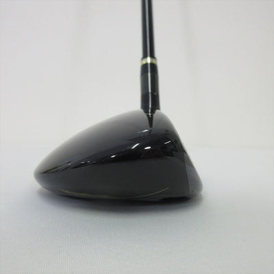 HONMA Hybrid BERES BLACK HY 28° Regular ARMRQ MX BLACK