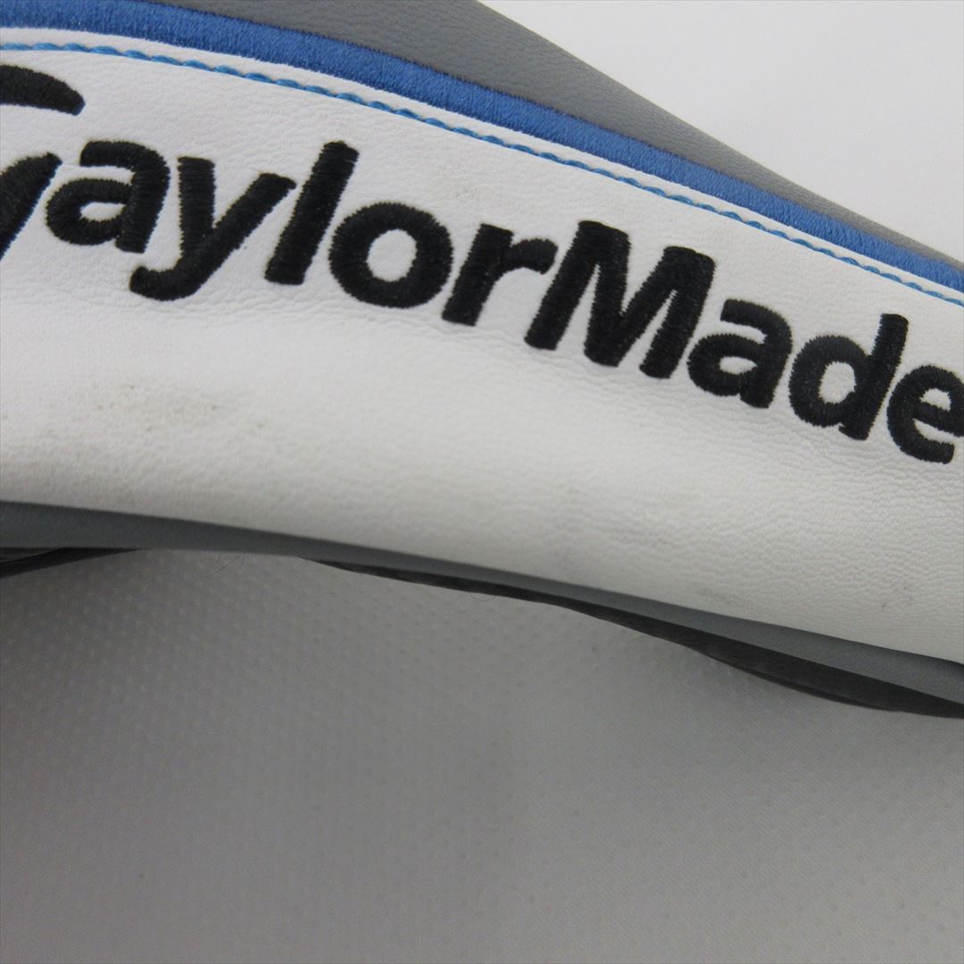 TaylorMade Hybrid SIM MAX HY 25° Stiff TENSEI BLUE TM60