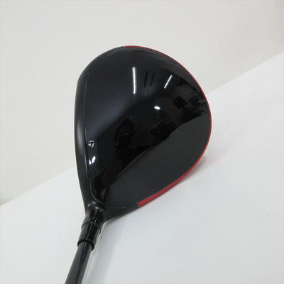 TaylorMade Driver STEALTH2 9° Stiff TENSEI RED TM50(STEALTH)