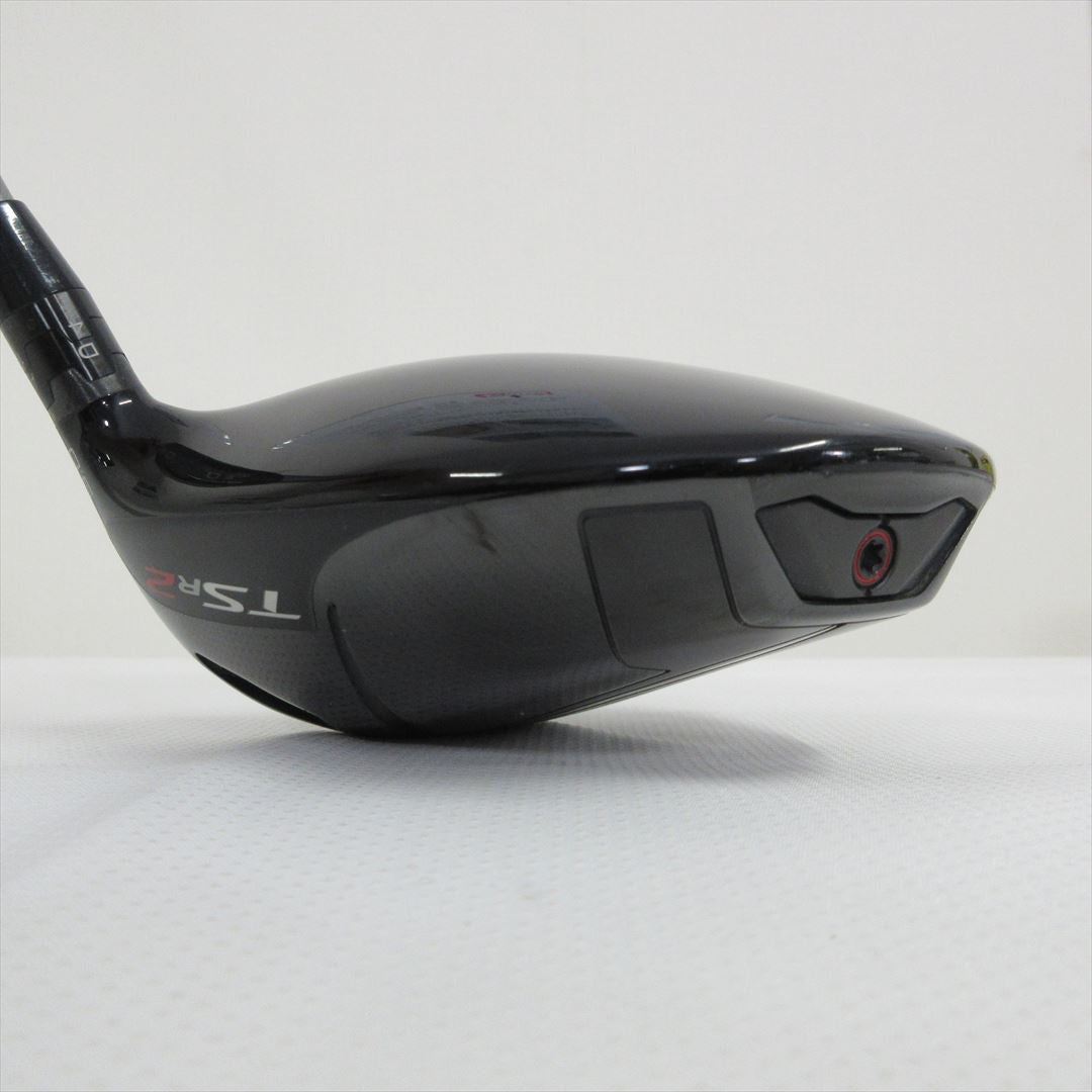 Titleist Driver TSR2 9° StiffRegular TSP111