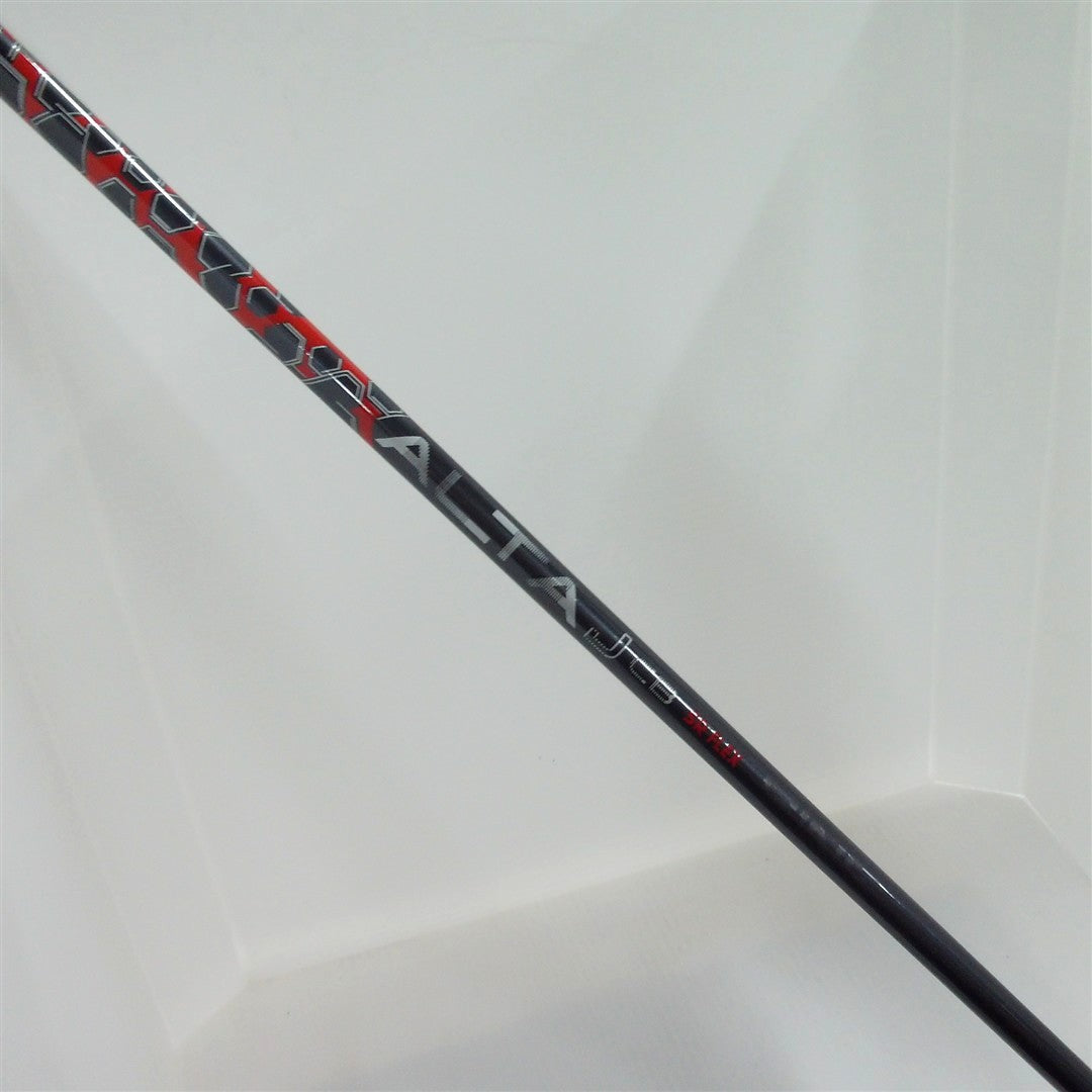 PING G410 ハイブリッド用シャフト ALTA J CB RED SR Ping Hybrid G410 G410 – GOLF Partner USA