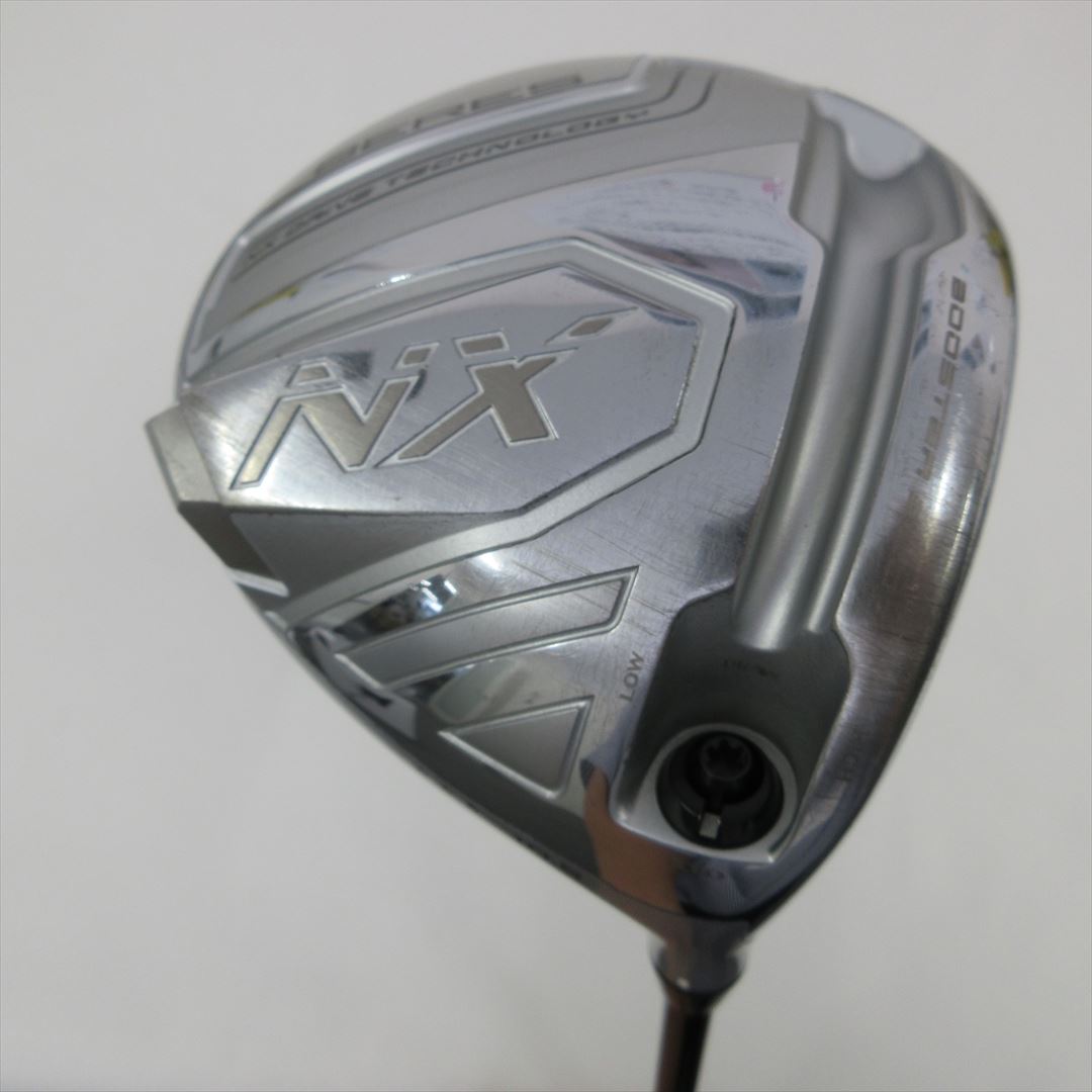 HONMA Driver BERES NX Triple Star 10.5° VIZARD PT 40