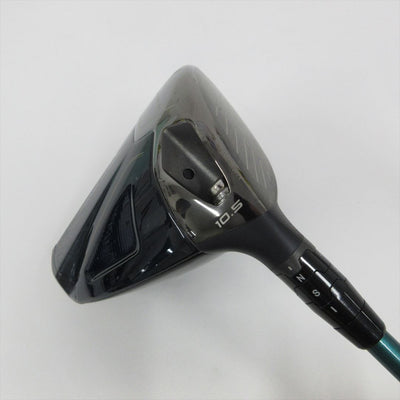 Callaway Driver PARADYM X 10.5° Stiff SPEEDER NX GREEN 50