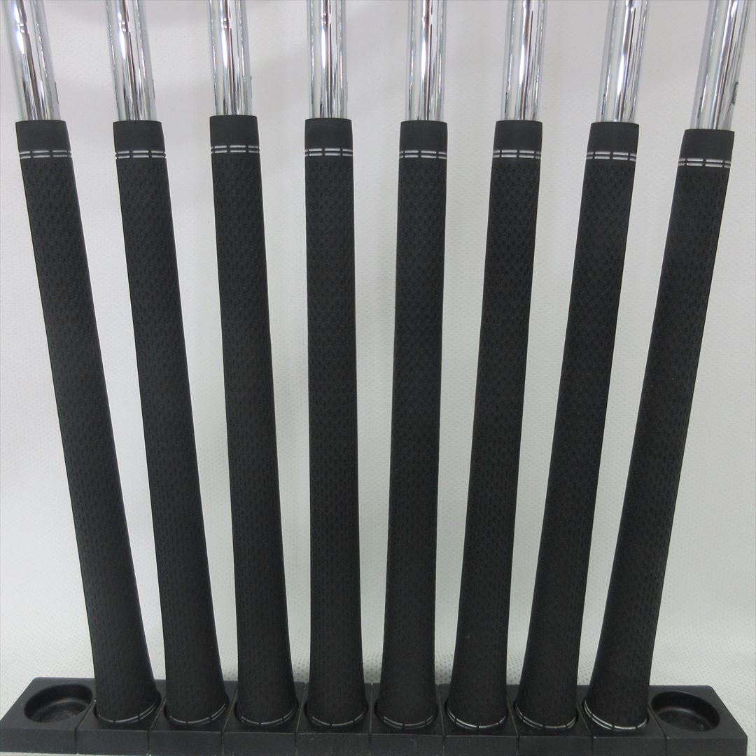 Ping Iron Set i525 Stiff NS PRO 950GH neo 8 pieces Dot Color Black