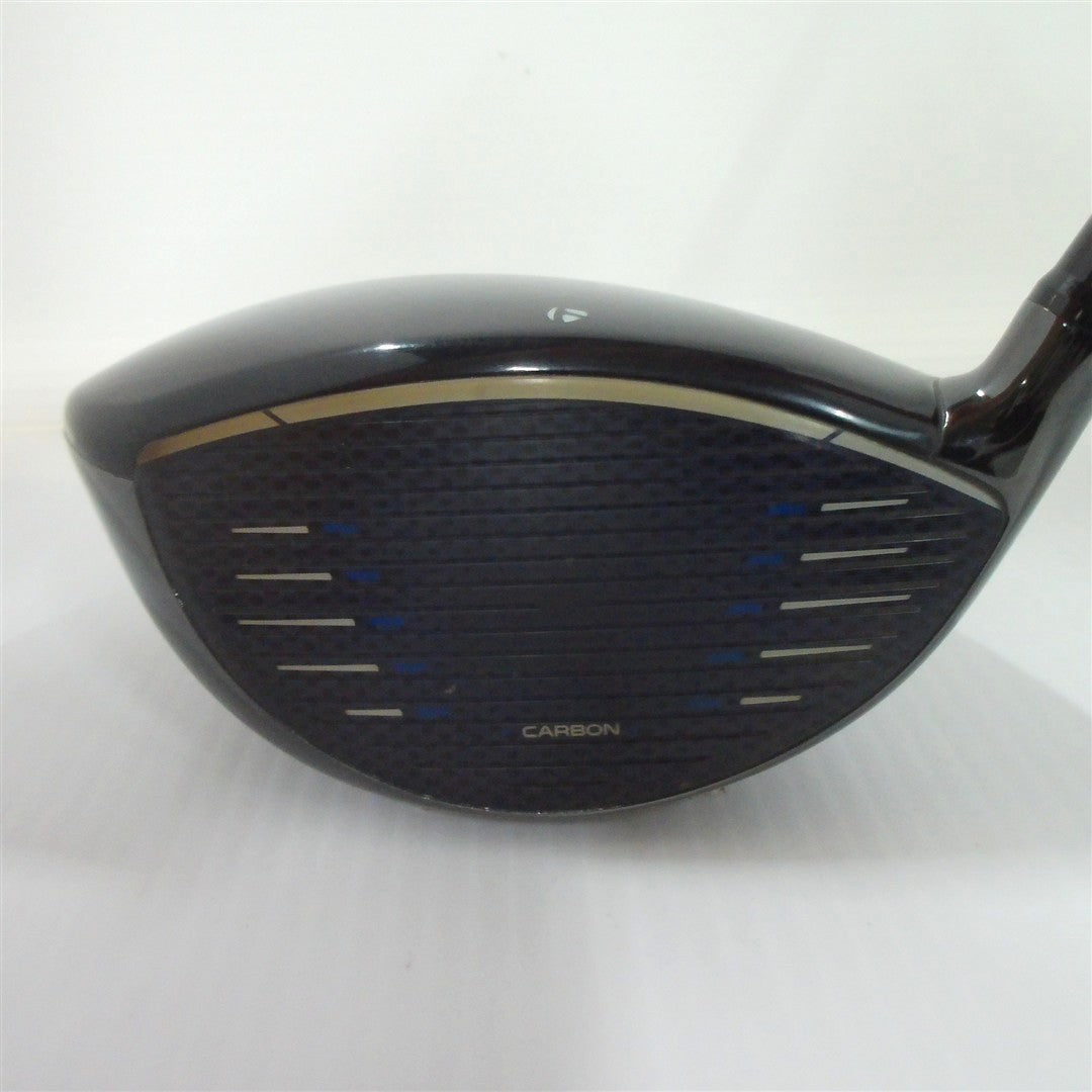 TaylorMade Driver Qi10 Qi10 – GOLF Partner USA