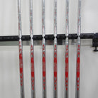 PRGR Iron Set PRGR 1 Stiff NS PRO MODUS3 TOUR105 6 pieces: