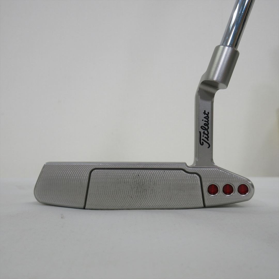 Titleist Putter SCOTTY CAMERON select NEWPORT 2(2018) 35 inch