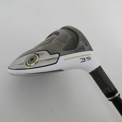 TaylorMade Fairway M GLOIRE 3W 15° Stiff Speeder EVOLUTION TM