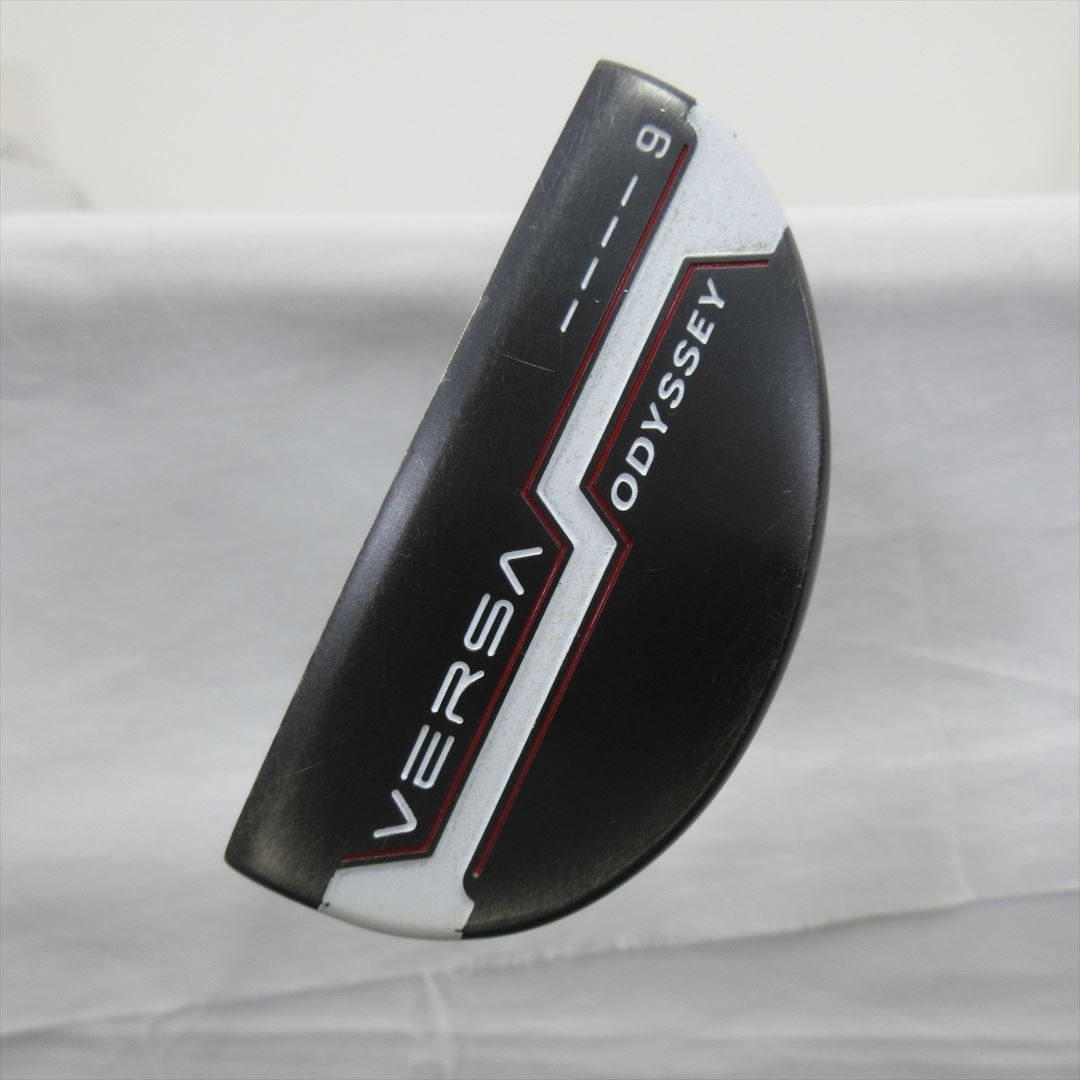 Odyssey Putter VERSA #9 Black 34 inch