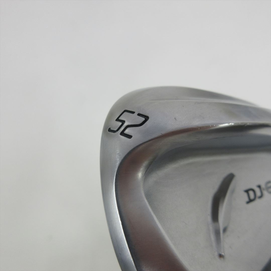 Fourteen Wedge DJ 6 – GOLF Partner USA
