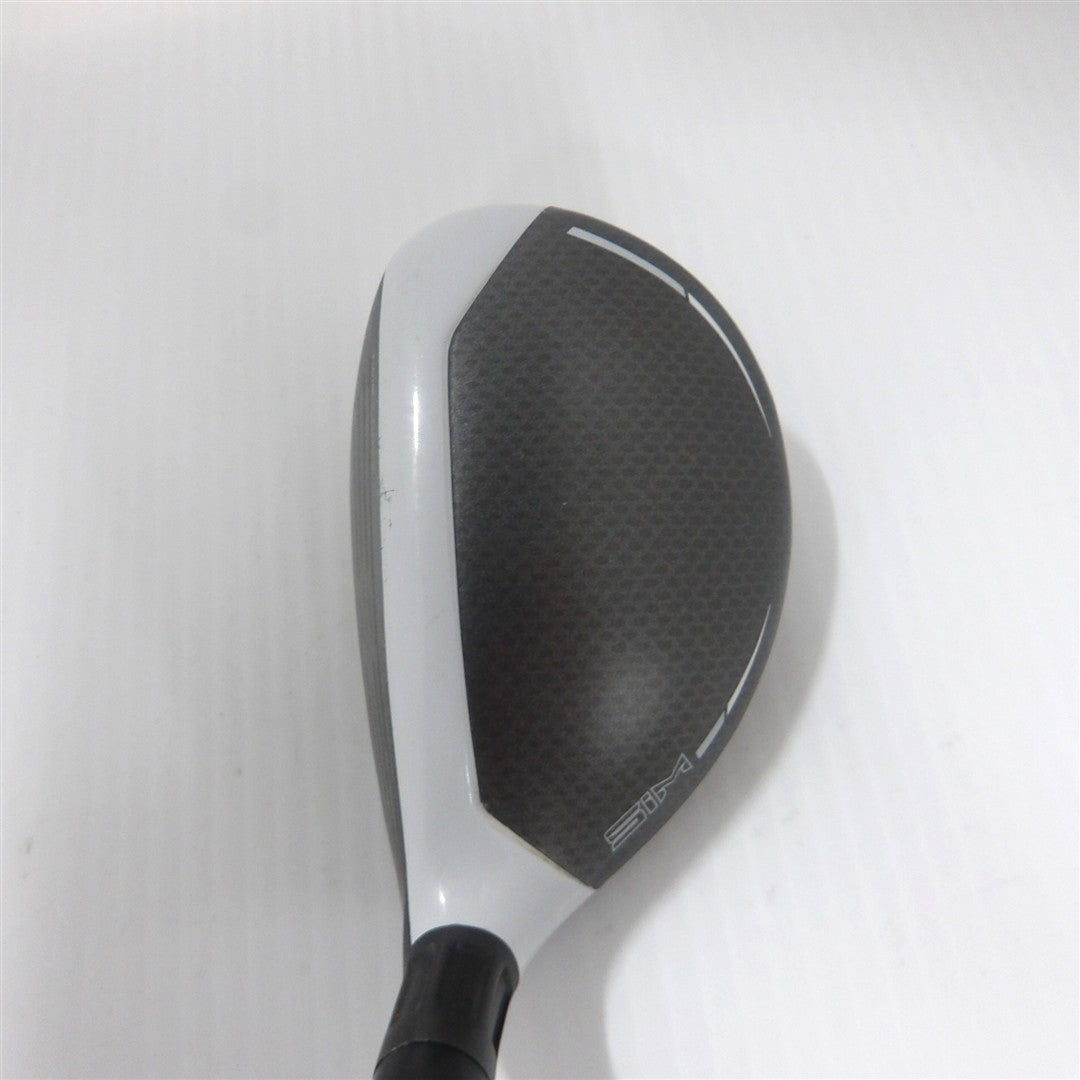 TaylorMade Hybrid SIM MAX HY 25° Stiff TENSEI BLUE TM60
