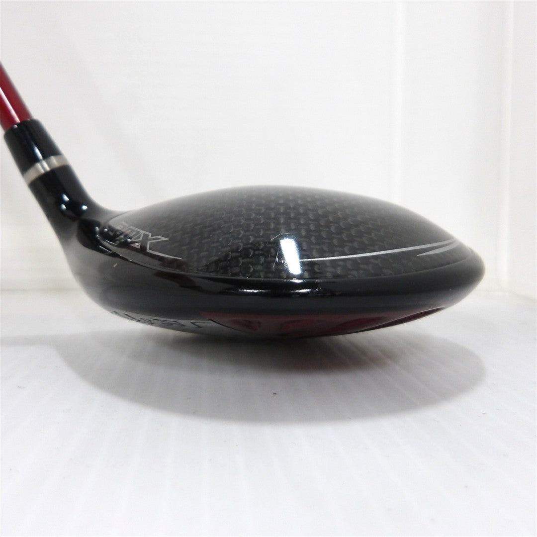 Yamaha Fairway RMX VD – GOLF Partner USA