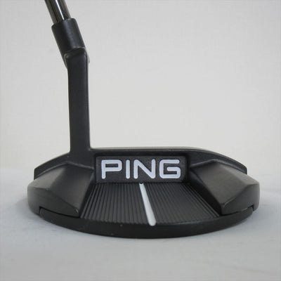 Ping Putter PING OSLO H(2021) 34 inch Dot Color Black