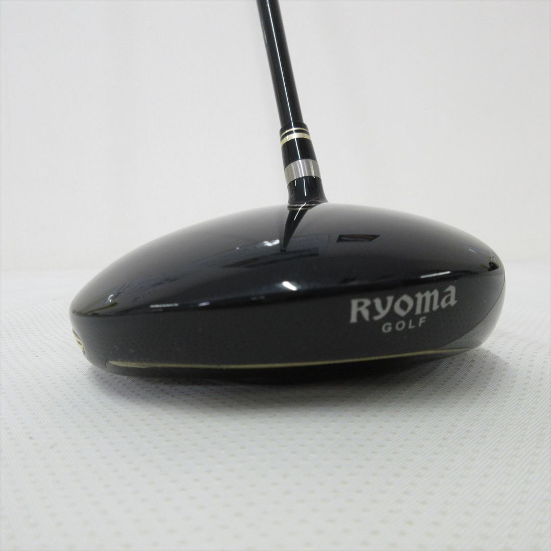 sahara Ryoma F2 Black 2w 13° Tour AD Ryoma golf Fairway Ryoma F – GOLF Partner USA