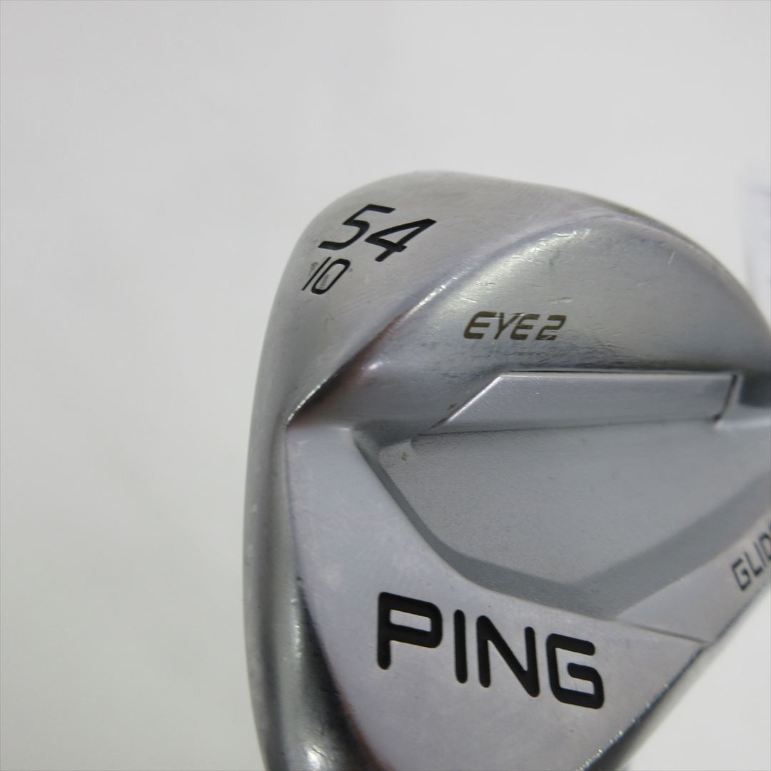 Ping Wedge PING GLIDE 3.0 54° NS PRO 950GH Dot Color Black