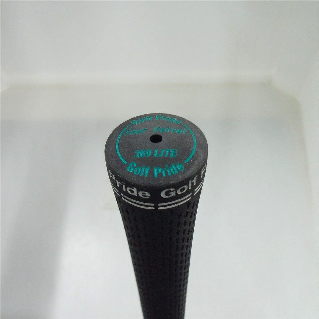 Ping Driver G430 MAX 10K 12° Regular ALTA J CB BLACK