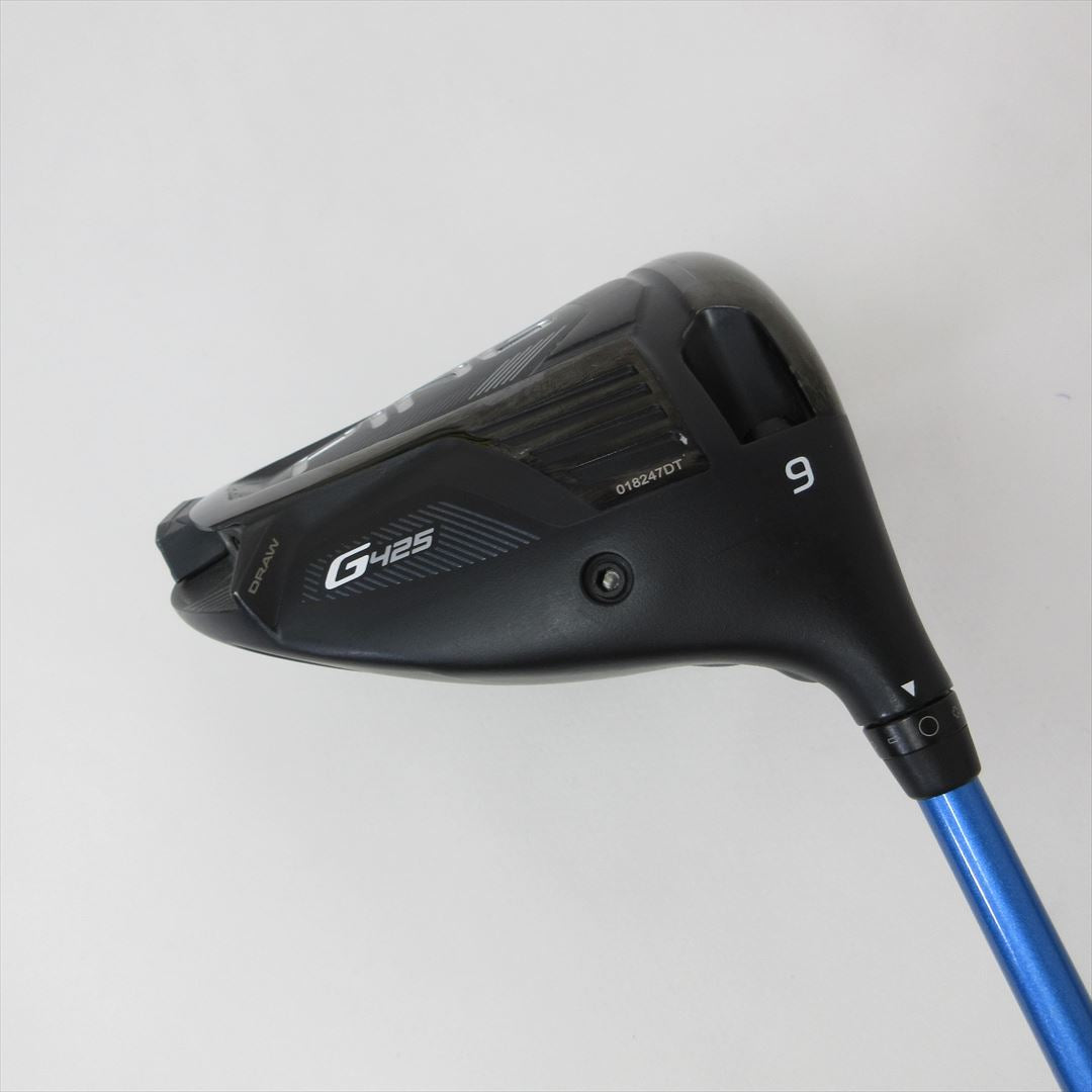 Ping Driver G425 LST 9° Stiff SPEEDER NX 60 BLUE