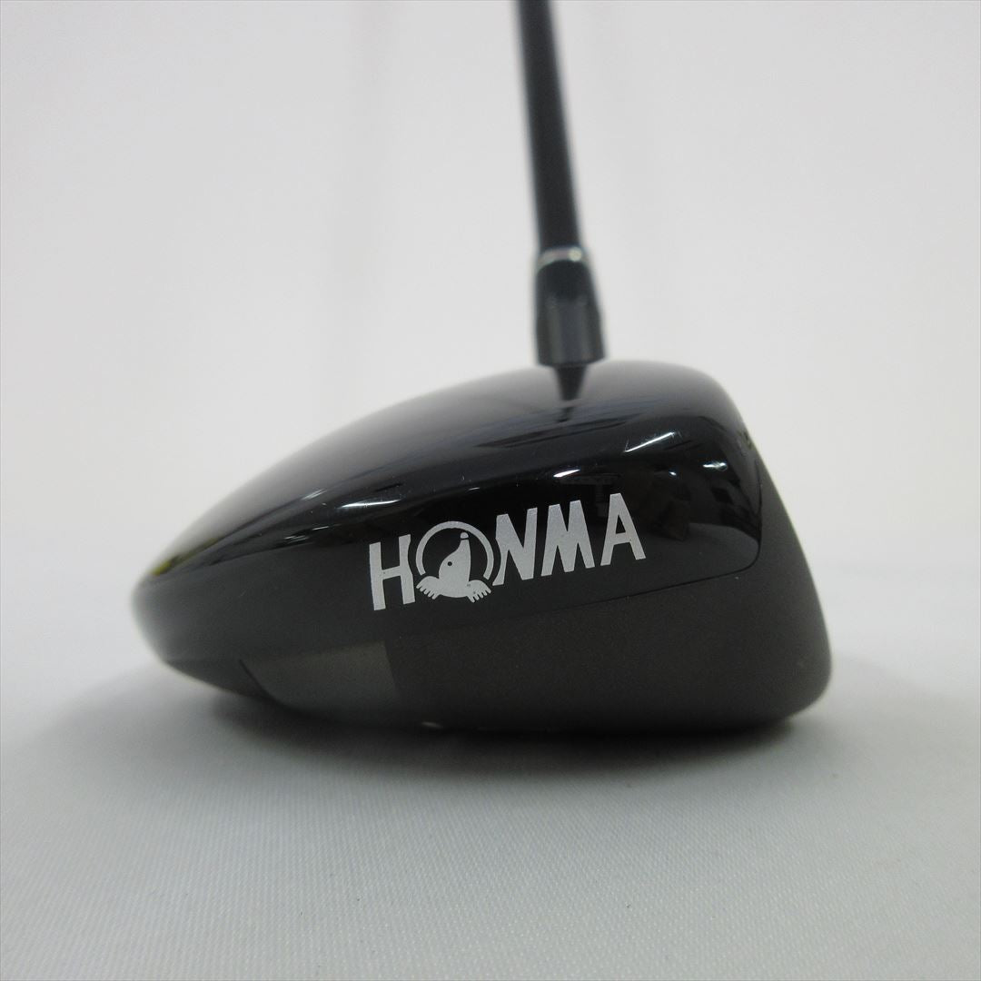 HONMA Hybrid TOUR WORLD TW757 HY 21° Stiff VIZARD for TW757