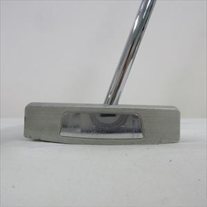 PRGR Putter SILVER-BLADE 03CS(Center Shaft) 33 inch