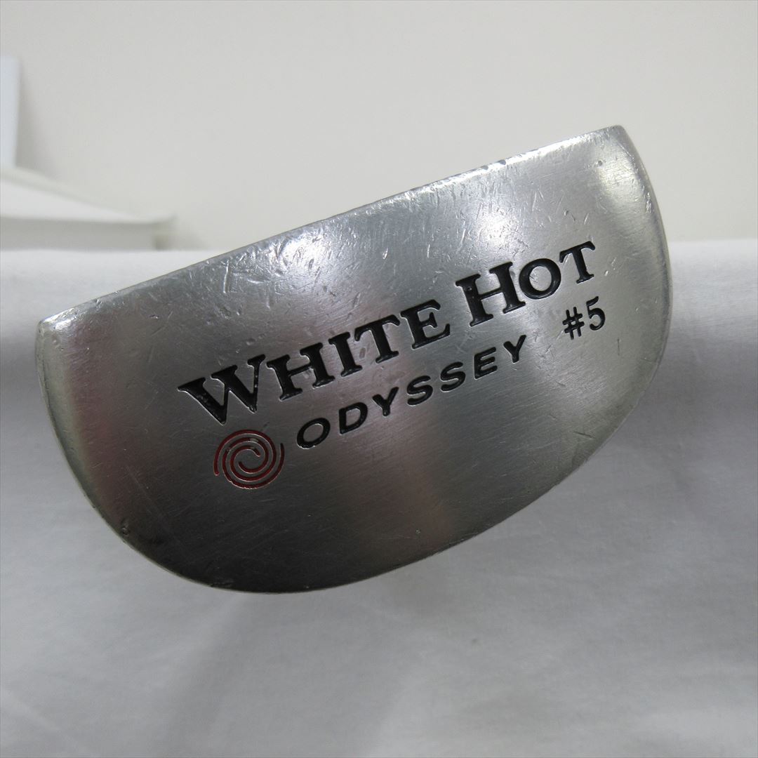 Odyssey Putter WHITE HOT #5 33 inch