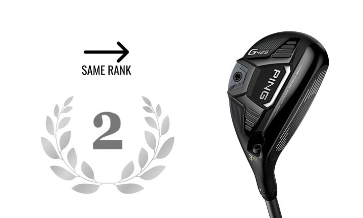 PING HYBRID G425