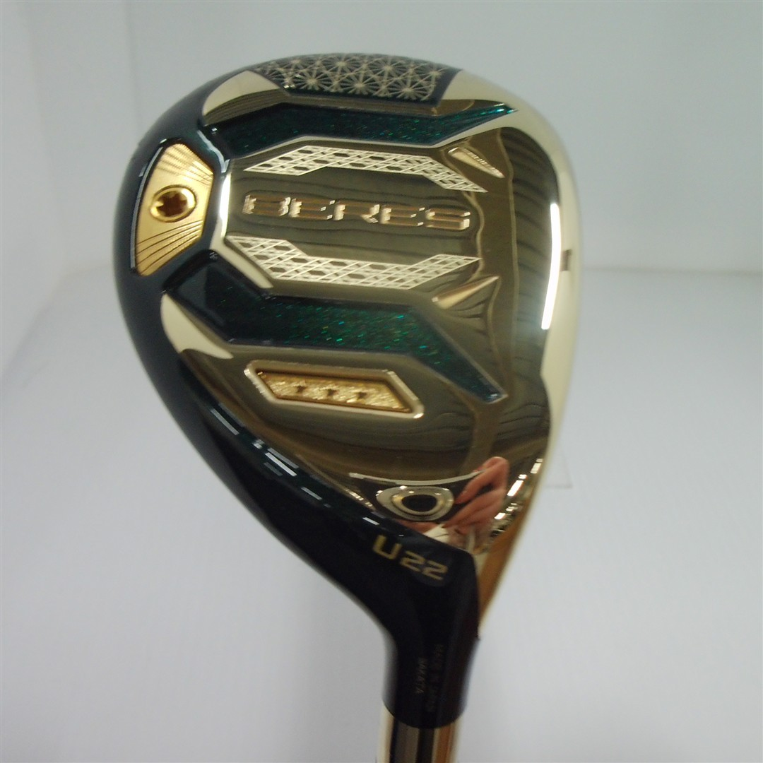 HONMA Hybrid Open Box BERES