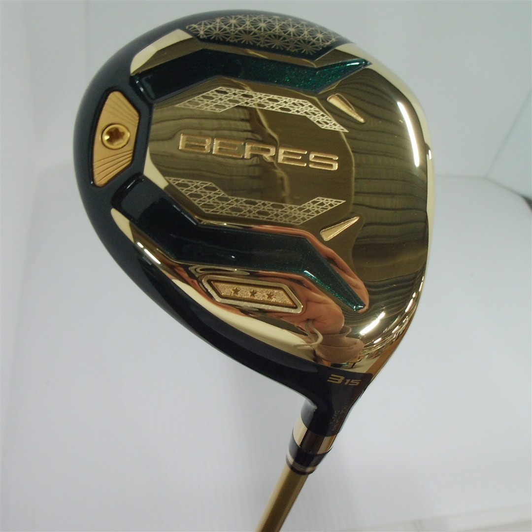 HONMA Fairway Open Box BERES