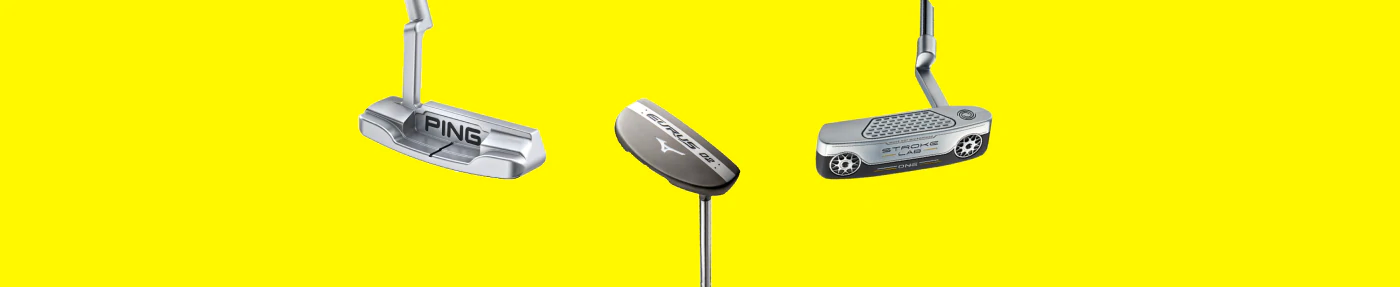 Putter Ranking of 2020