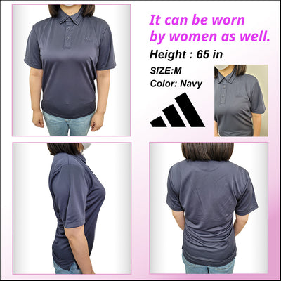 Performance Golf Polo - Short Sleeve