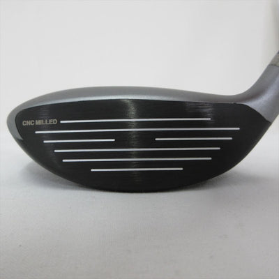 prgr fairway egg spoon black fw 13 5 stiff diamana for prgr2021 1