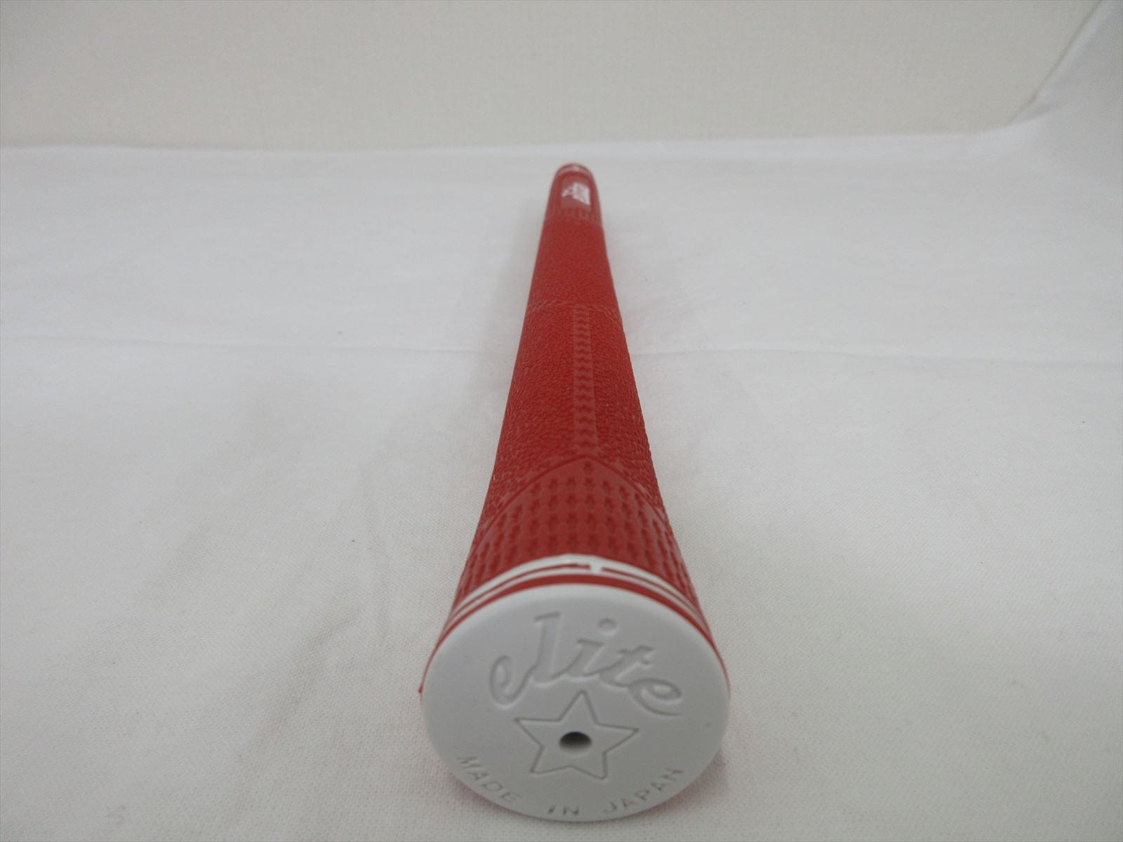 elite grips mx55 classic red 5 20 pieces ribbed