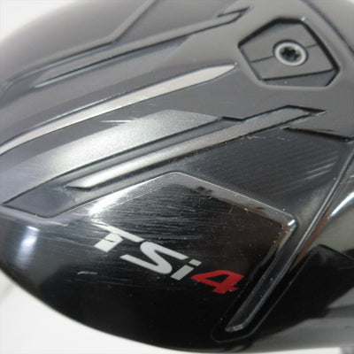 titleist driver tsi4 10 stiff tsp332 55