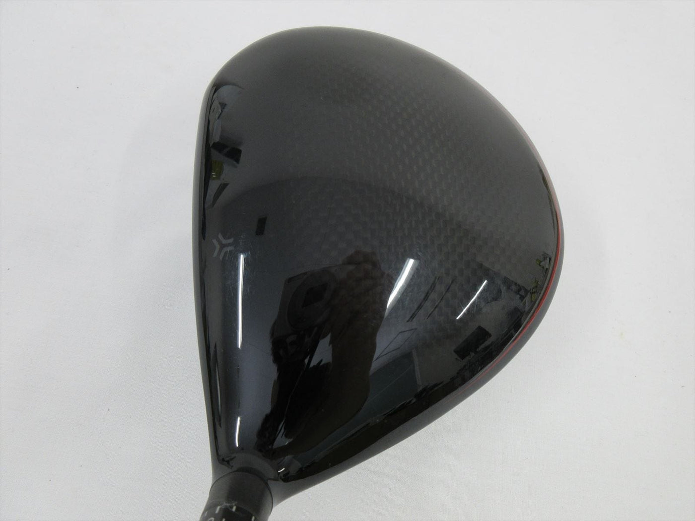 dunlop driver srixon zx7 9 5 stiff diamana zx 52