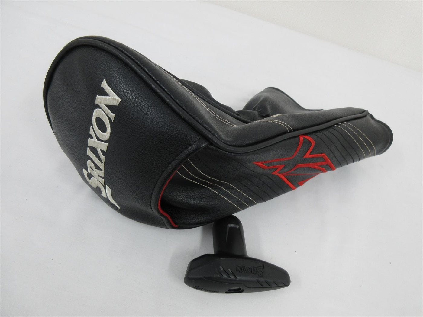 dunlop driver srixon zx7 9 5 stiff diamana zx 52