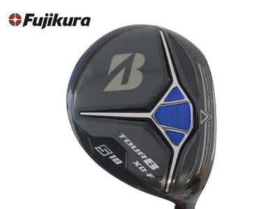 Head: Bridgestone - Fairway Woods – GOLF Partner USA | Used Golf