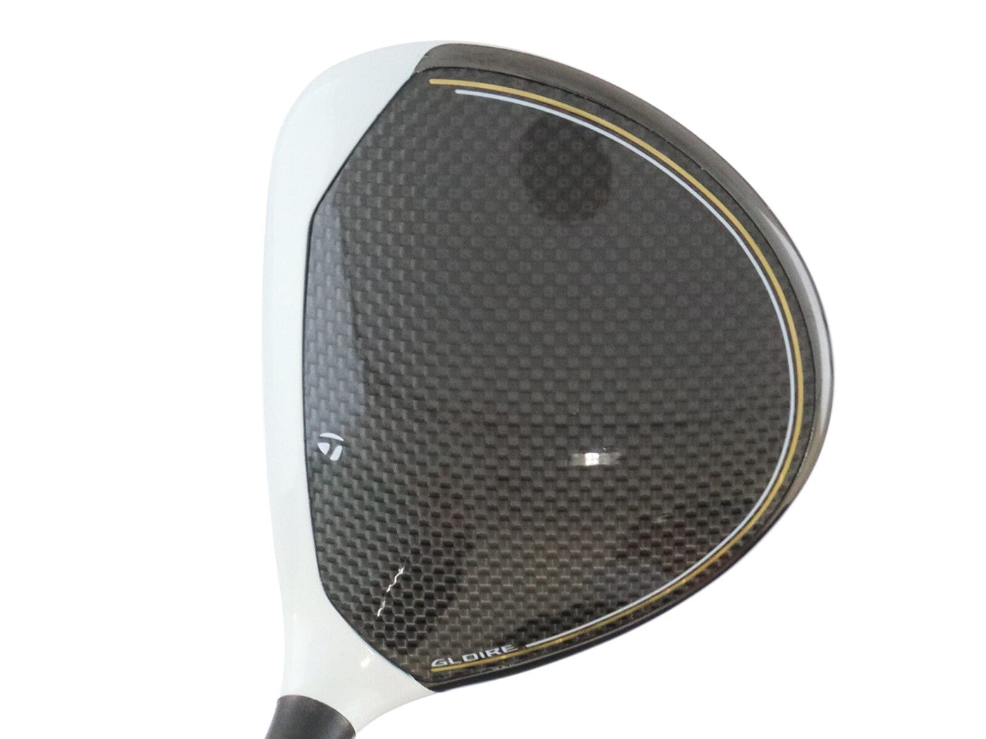 taylormade fairway open box stealth gloire 5w 18 regular speeder nx for tm 2