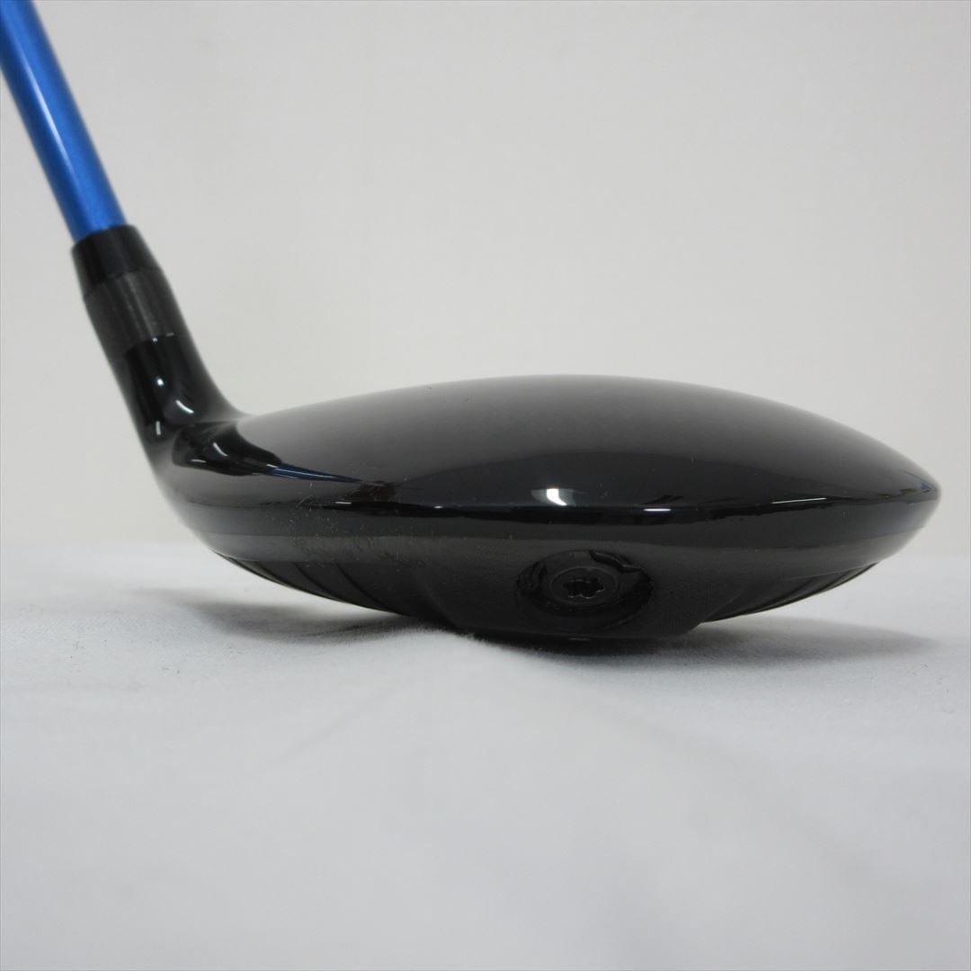 Gravity Fairway WACCINE compo. WACWAC-7 – GOLF Partner USA