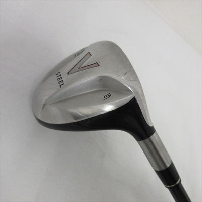 taylormade fairway v steel 5w 18 stiff m a s 2 plus