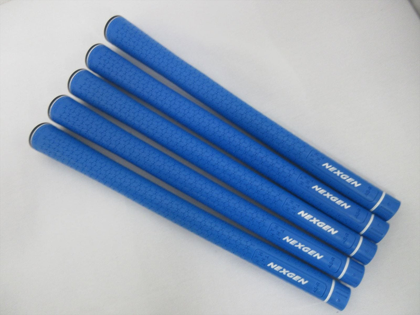 nexgen as r grip blue 5 20 pieces collaborated with elite grips