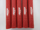 elite grips y360 sv classic red5 20 pieces m58 round