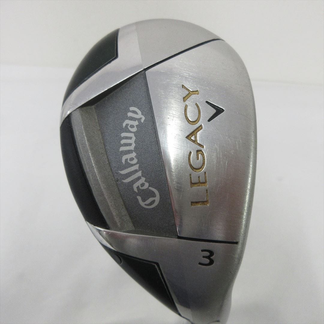 callaway hybrid legacy 2010 hy 21 regular legacy series 50h