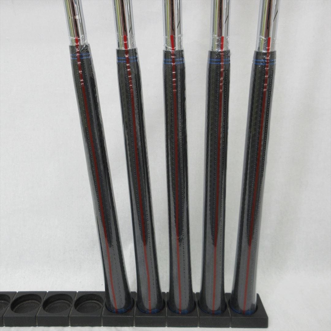 cobra iron set brand new king ltdx one length stiff ns pro 950gh 4 pieces