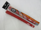 elite grips mx55 classic red 5 20 pieces round