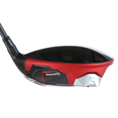 taylormade driver open box stealth2 hd 10 5 regular tensei red tm50stealth 1