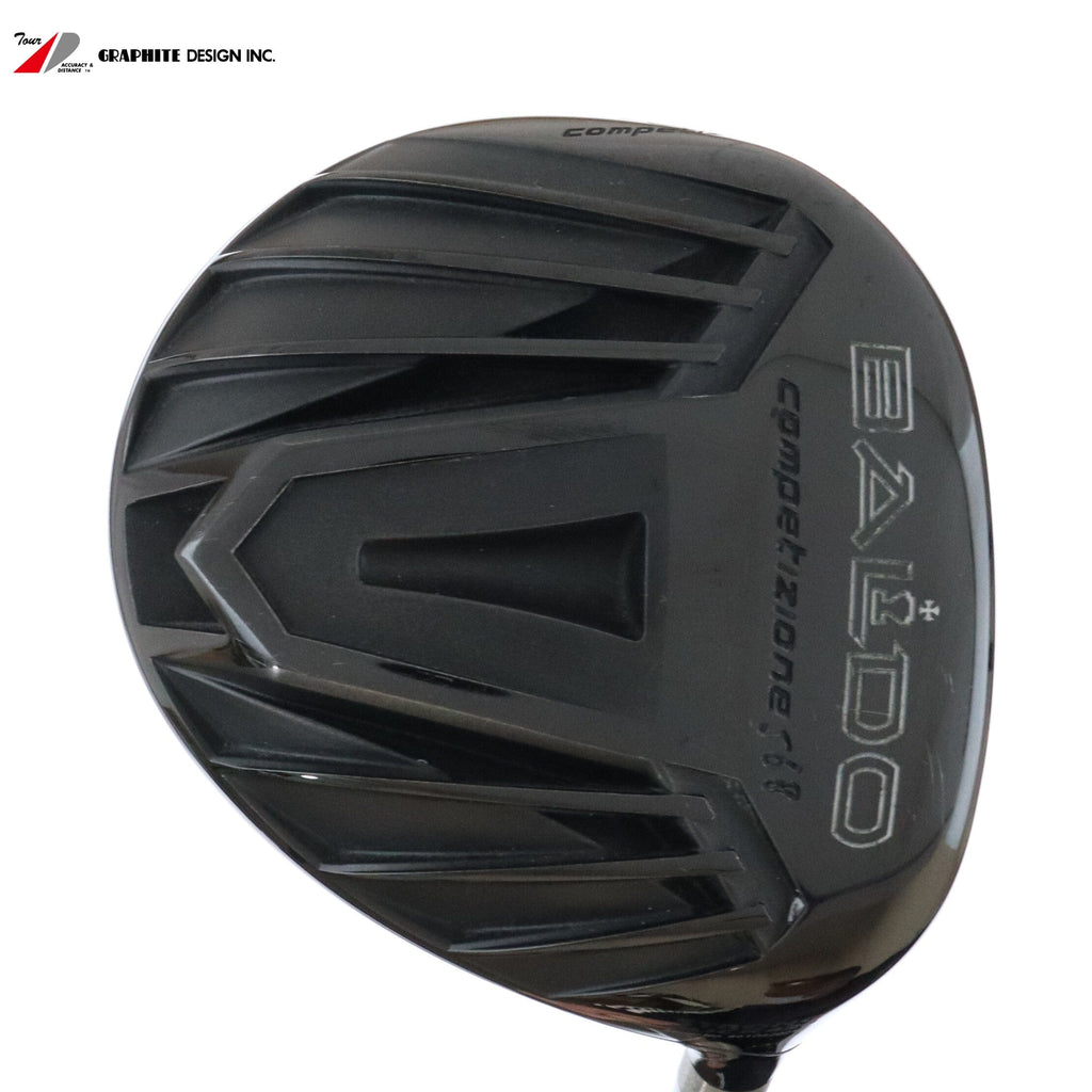 Baldo Driver COMPETIZIONE 568 420(2019) – GOLF Partner USA