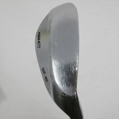 royal collection wedge rc sg 10 tour forged 52 degree ns pro zelos 7