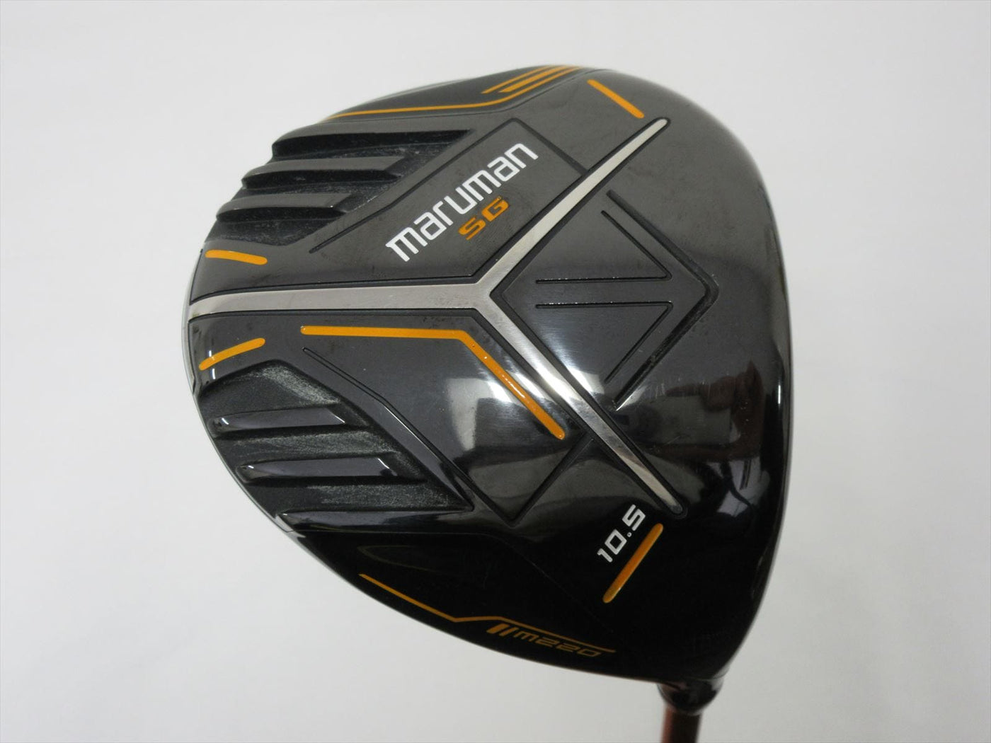 Maruman Driver maruman SG – GOLF Partner USA