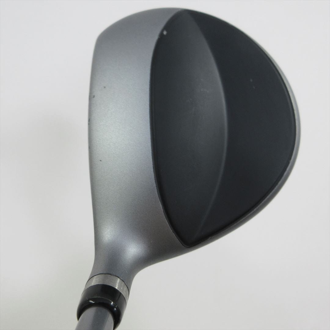 prgr fairway egg spoon black fw 15 stiff diamana for prgr2021 2