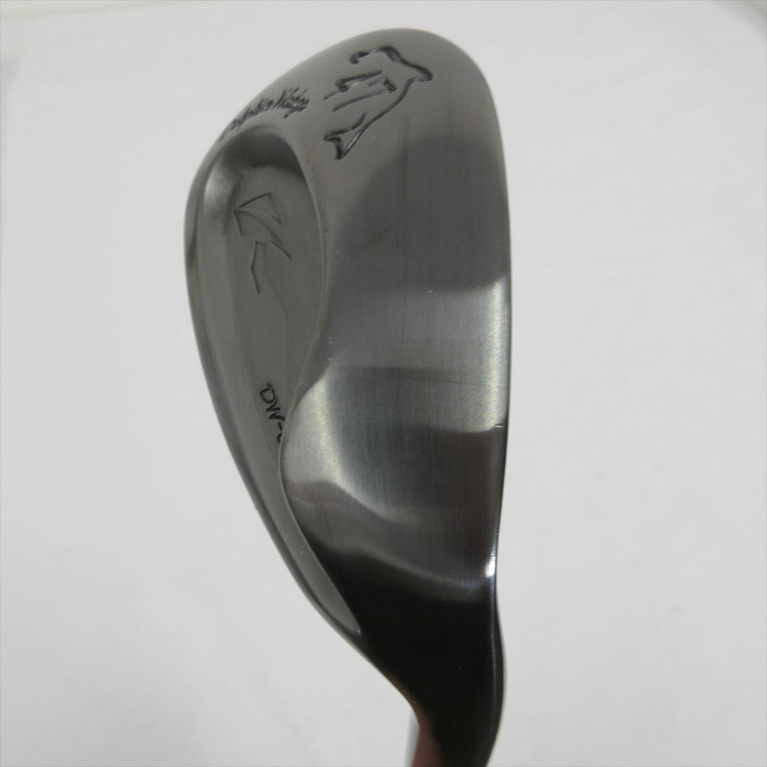 kasco wedge dolphin wedge dw jpfg 47 degree ns pro zelos 8